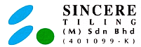 Sincere Tiling Logo